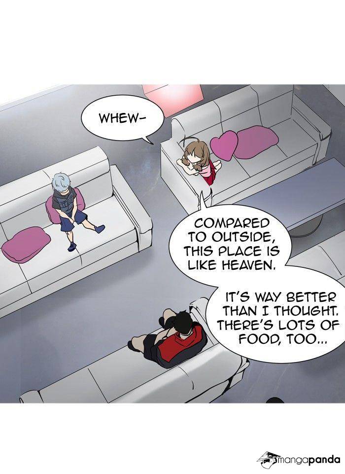 Tower of God Chapter 200 image 076